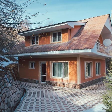 Archazor Mountain Resort Chimgan Eksteriør bilde