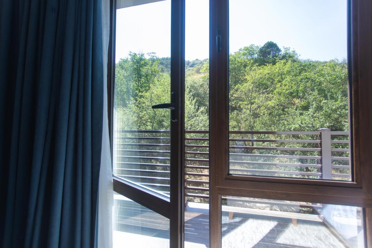 Archazor Mountain Resort Chimgan Eksteriør bilde